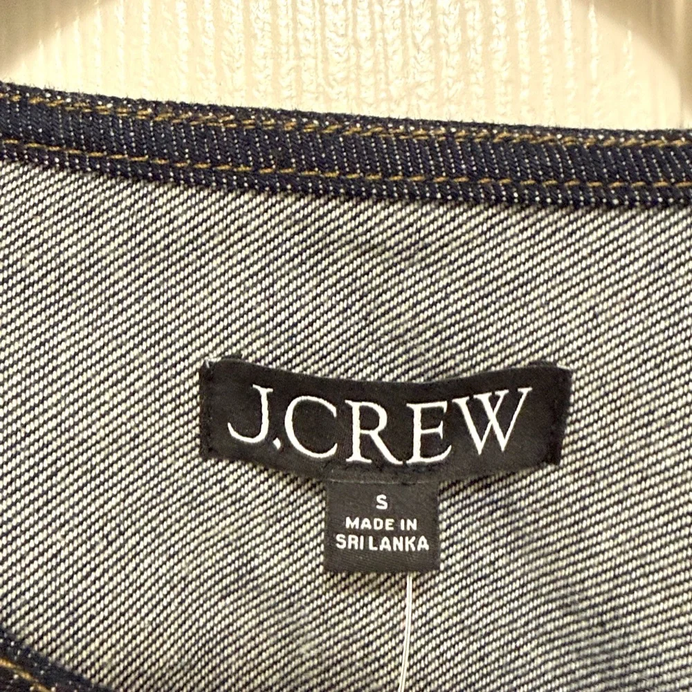 J. Crew brand new